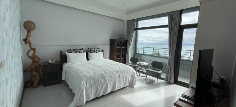 花莲海传民宿图片