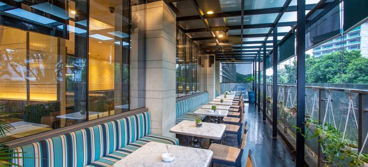 雅加达塞达尤达尔玛旺萨1O1酒店(THE 1O1 Jakarta Sedayu Darmawangsa)图片