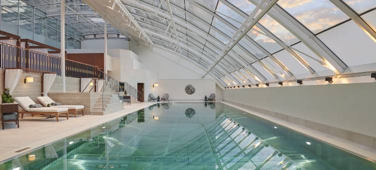 Jumeirah Lowndes London图片