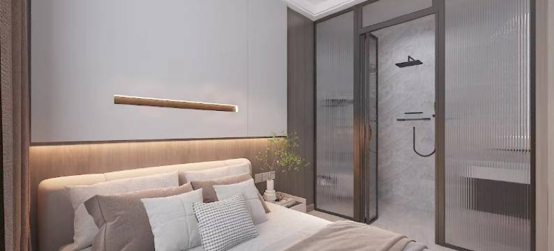 开原鑫帝快捷宾馆图片