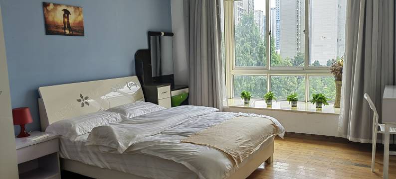 水映长岛民宿图片