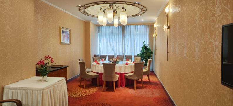 银河大酒店(重庆解放碑中心店)图片