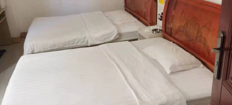 东源福源公寓图片