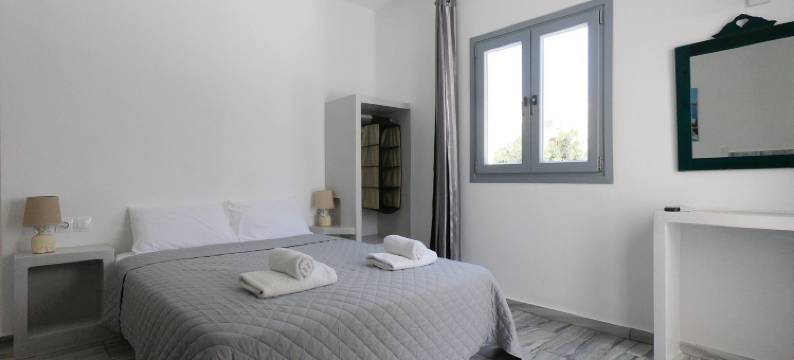 佩里萨海滩安妮公寓(Anny Studios & Rooms Perissa Beach)图片