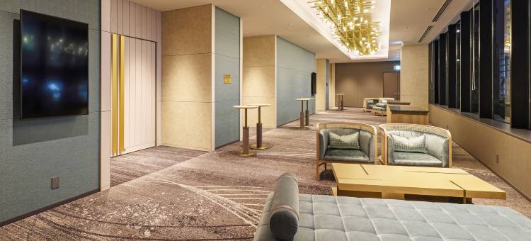 大阪盛泰澜酒店(Centara Grand Hotel Osaka)图片