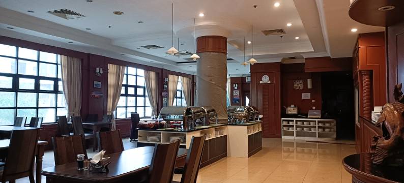 海丰大酒店(Seafest Hotel)图片