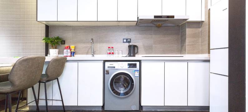 罗拉丽姿酒店(东大路地铁站店)图片