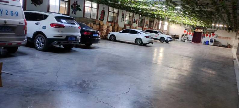 聚缘大酒店图片