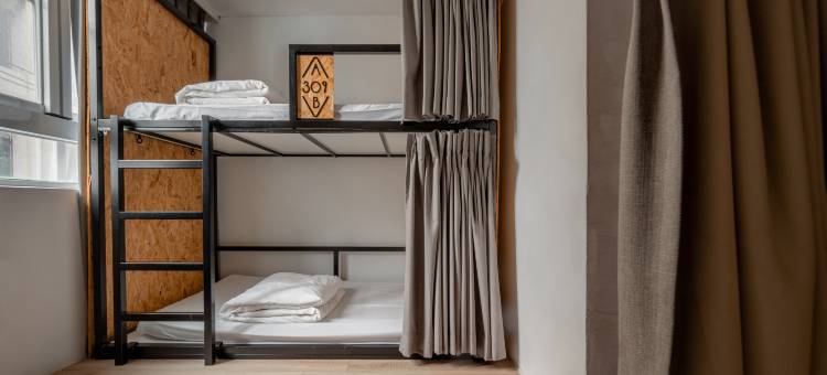 仲青行旅(嘉义馆)图片