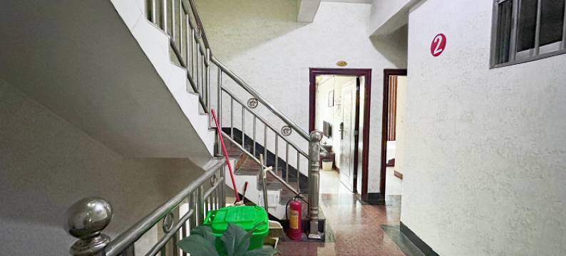 南宁金林宾馆(金象大道地铁站店)图片