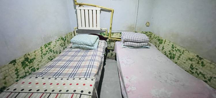 松原阳光旅馆图片