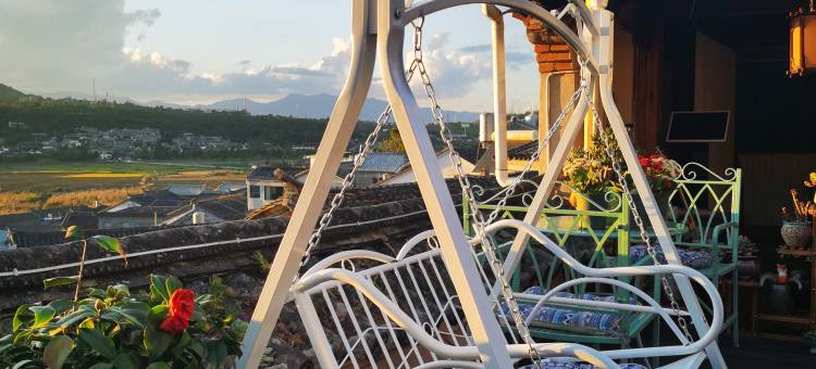 花筑•我们的院子(腾冲和顺店)图片