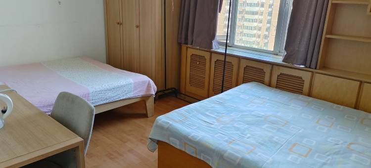 北京顺鑫民宿(北京大学肿瘤医院店)图片