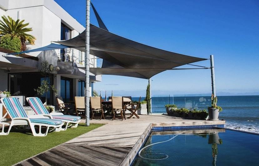 云涧艺术海景酒店(北海银滩店)