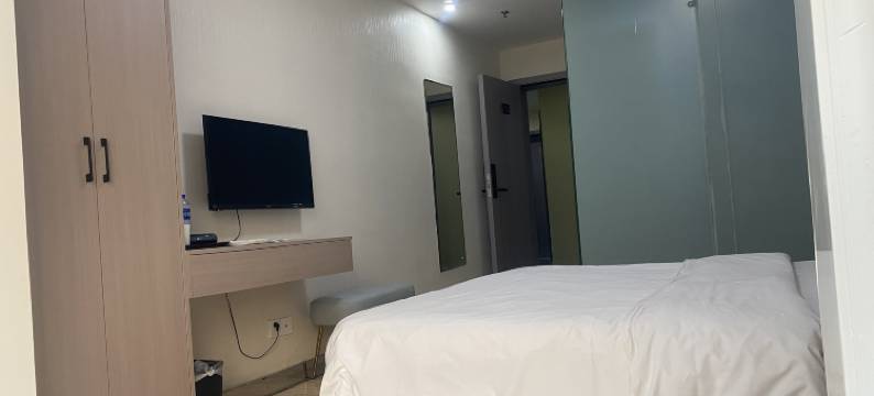 惠泽酒店(红岭北地铁站店)图片