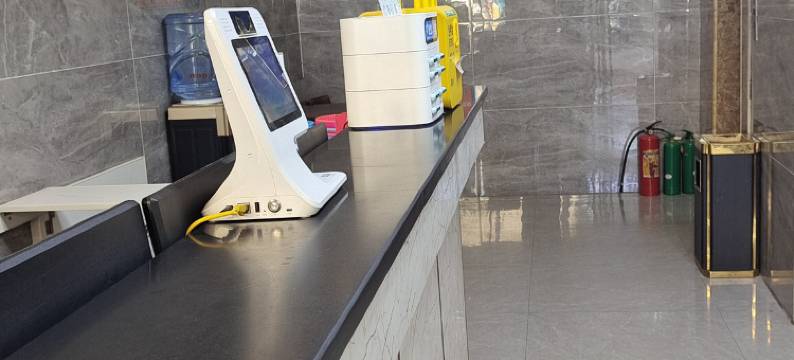柳州聚丰宾馆(基隆开发区兴隆市场店)图片