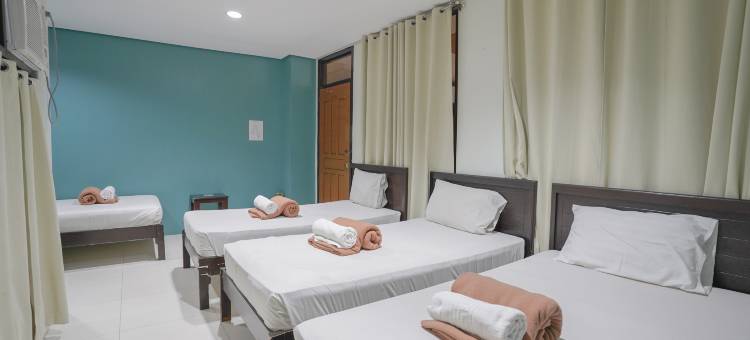 阿尔佐大旅馆酒店(Arzo Hotel Grand Lodge)图片