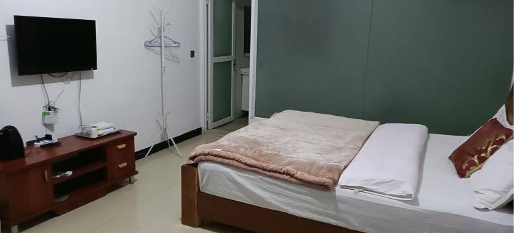 昆明吉隆宾馆图片