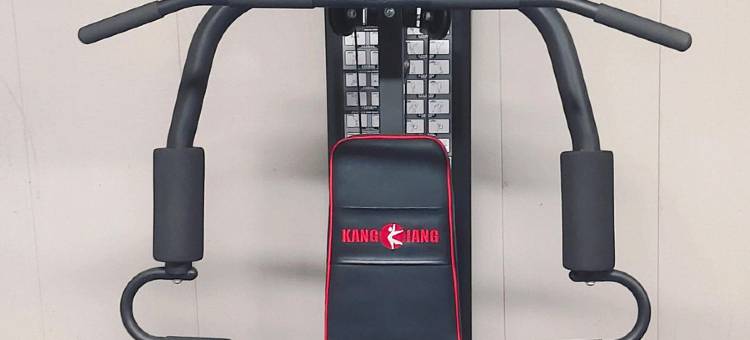 兰欧酒店(菏泽牡丹园大学城店)图片