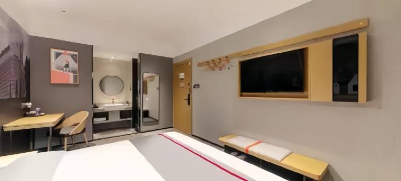 尚品优美酒店(高安瑞阳大道店)图片