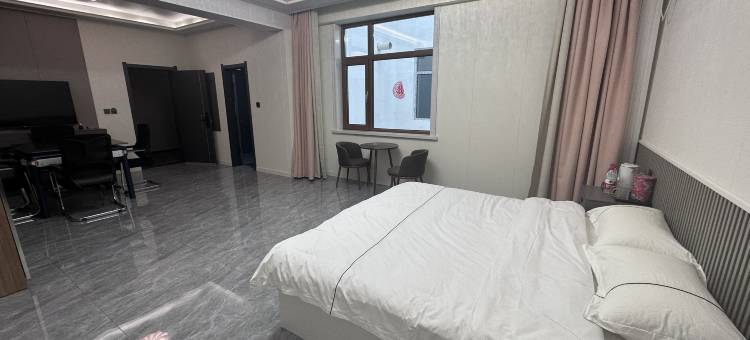 丽景商务宾馆图片