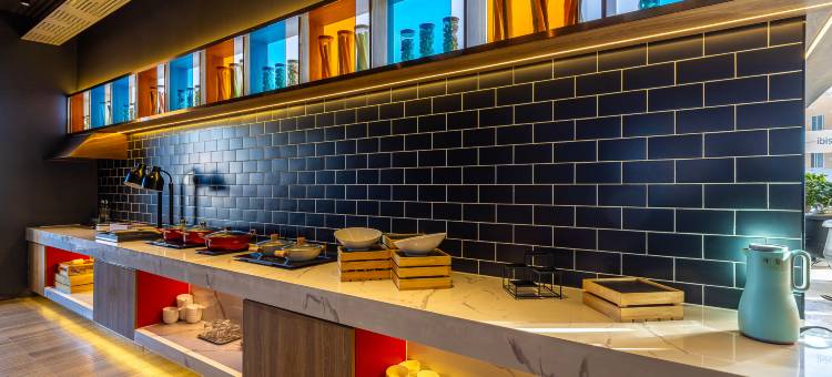 宜必思酒店(静宁店)图片