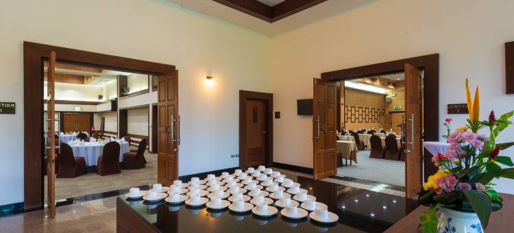 Pinnacle Grand Jomtien Resort and Beach Club图片