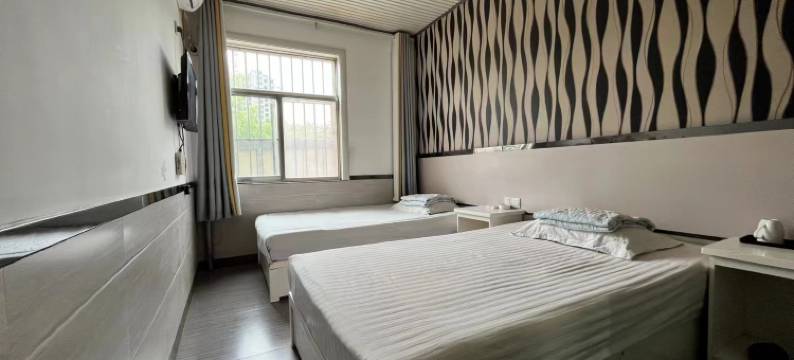 莘县蓝天宾馆图片