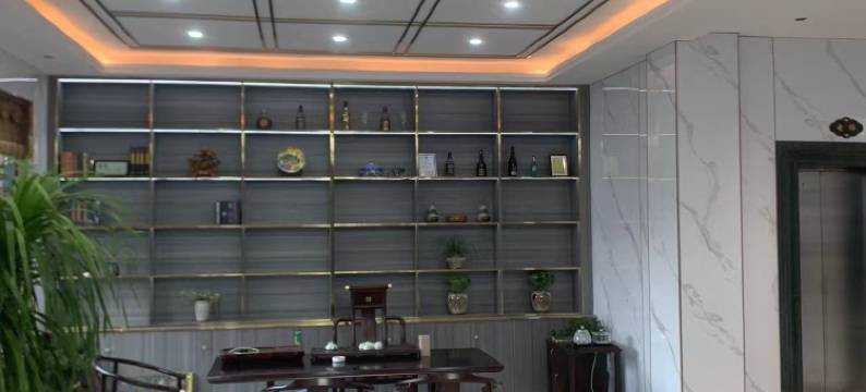 近水阁宾馆图片