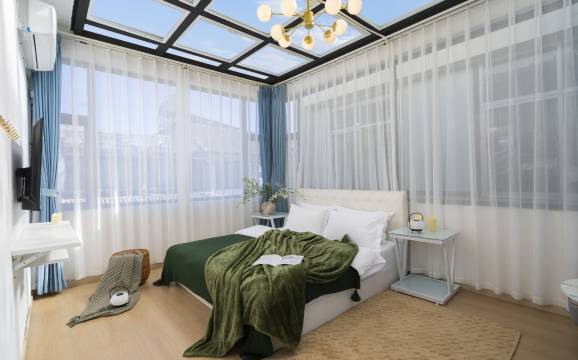 大理古城驰源客栈 (大理古城南门店)