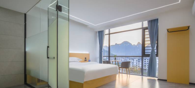 阳朔万隆民宿酒店(漓江景区店)图片