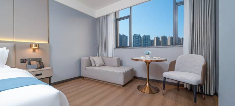 铂顿国际酒店(惠州仲恺高新区店)图片