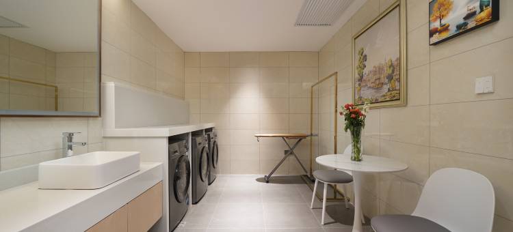 维也纳酒店(昆山花溪公园地铁站店)图片