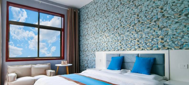 云栖民宿(华山景区玉泉院店 )图片