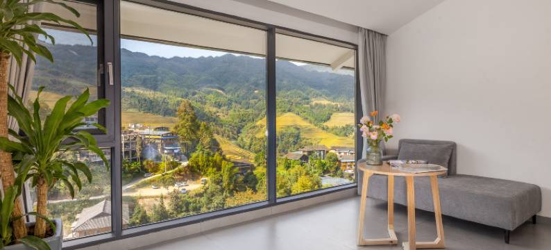 逸海观云酒店(龙脊梯田观景台店)图片