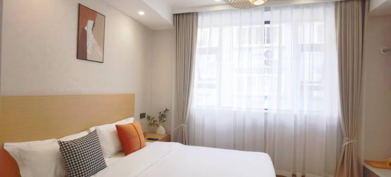 新津君悦商务旅馆图片