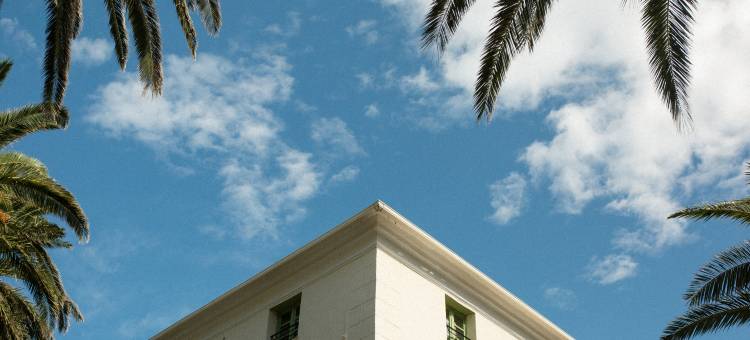 德梅尔卡斯特尔布兰多酒店及水疗中心(Demeure Castel Brando Hôtel & Spa)图片