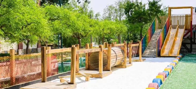 北京天毓山庄度假酒店(房山店)图片