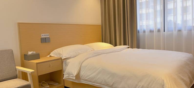 凯里玖安酒店图片