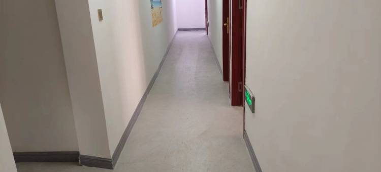 朝阳翰邦快捷宾馆图片