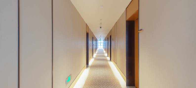 全季酒店(广州黄埔开创大道店)图片