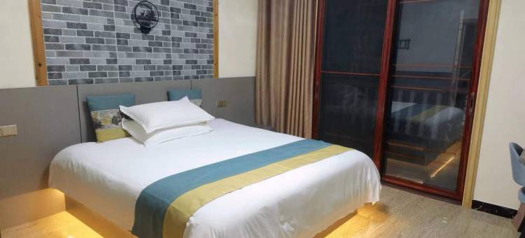 云和炊烟Meeting·度假民宿(云和梯田九曲云环店)图片