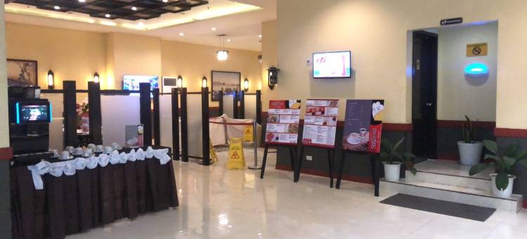 Sogo酒店-布安迪亚(Hotel Sogo Buendia)图片