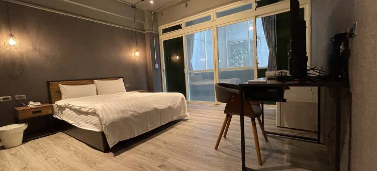 米窝饭店-松山馆图片