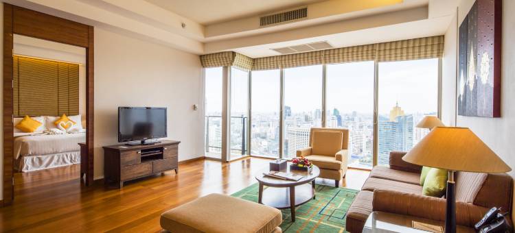 曼谷科伦酒店(Column Bangkok Hotel)图片