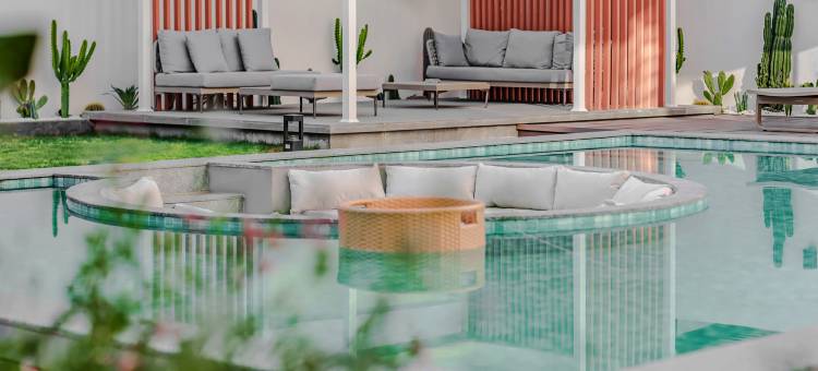 大理天籁·莫归民宿(大理古城洱海门店)图片