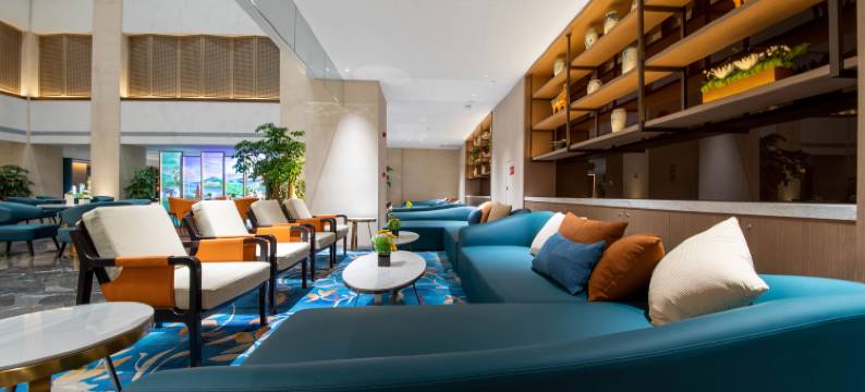 昆明中玉酒店(昆明火车站国际会展中心店)图片