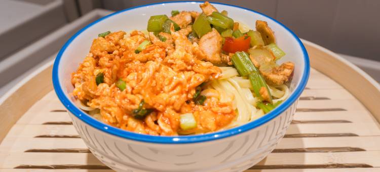 汉庭酒店(乌鲁木齐友好店)图片