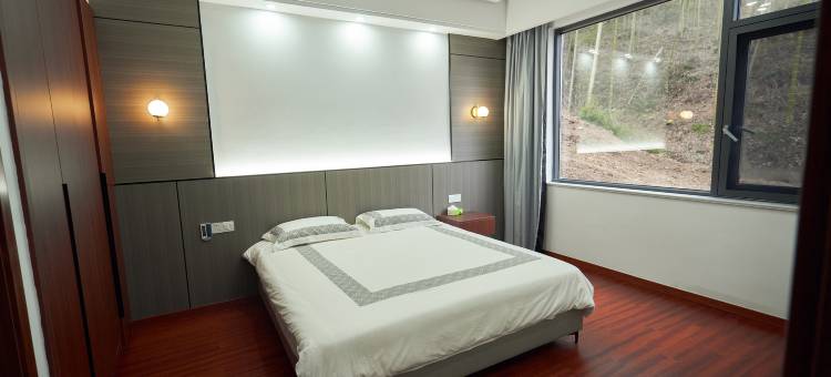 广德隐卢民宿图片