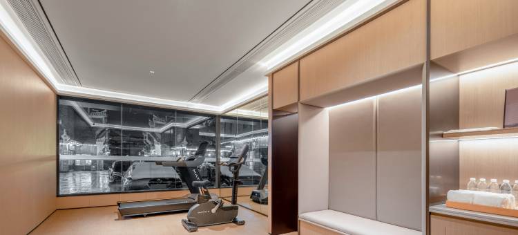 全季酒店(湘西凤凰古城虹桥店)图片